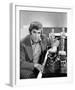 Burt Bacharach-null-Framed Photo