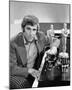 Burt Bacharach-null-Mounted Photo