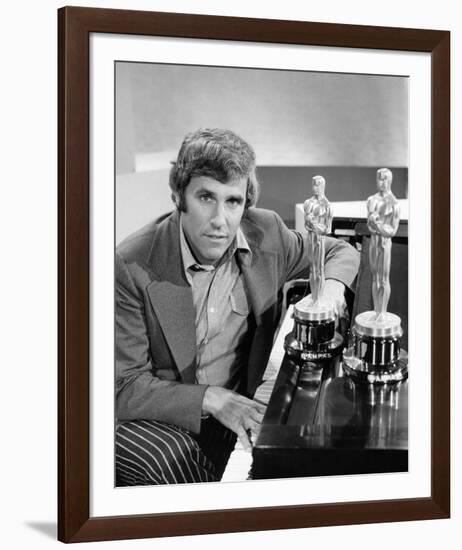 Burt Bacharach-null-Framed Photo