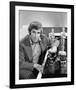 Burt Bacharach-null-Framed Photo