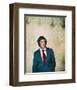 Burt Bacharach-null-Framed Photo