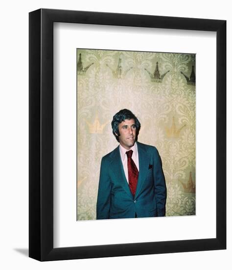 Burt Bacharach-null-Framed Photo