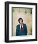 Burt Bacharach-null-Framed Photo