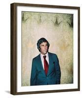 Burt Bacharach-null-Framed Photo