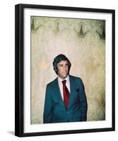 Burt Bacharach-null-Framed Photo