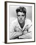 Burt Lancaster, 1940s-null-Framed Photo