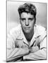 Burt Lancaster, 1940s-null-Mounted Photo