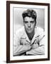 Burt Lancaster, 1940s-null-Framed Photo