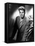 Burt Lancaster, 1940s-null-Framed Stretched Canvas