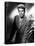 Burt Lancaster, 1940s-null-Stretched Canvas