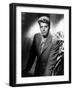 Burt Lancaster, 1940s-null-Framed Photo