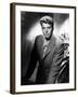 Burt Lancaster, 1940s-null-Framed Photo