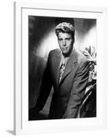 Burt Lancaster, 1940s-null-Framed Photo