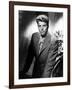 Burt Lancaster, 1940s-null-Framed Photo