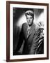 Burt Lancaster, 1940s-null-Framed Photo