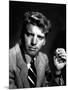 Burt Lancaster, 1948 (b/w photo)-null-Mounted Photo