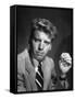 Burt Lancaster, 1948-null-Framed Stretched Canvas