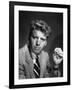 Burt Lancaster, 1948-null-Framed Premium Photographic Print