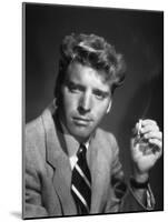 Burt Lancaster, 1948-null-Mounted Photographic Print