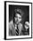 Burt Lancaster, 1948-null-Framed Photographic Print