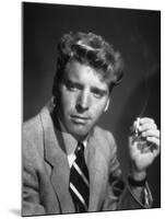 Burt Lancaster, 1948-null-Mounted Photographic Print