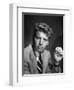 Burt Lancaster, 1948-null-Framed Photographic Print