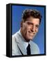 Burt Lancaster, 1950s-null-Framed Stretched Canvas