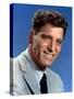 Burt Lancaster, 1950s-null-Stretched Canvas