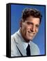 Burt Lancaster, 1950s-null-Framed Stretched Canvas