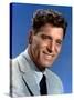 Burt Lancaster, 1950s-null-Stretched Canvas