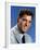 Burt Lancaster, 1950s-null-Framed Photo