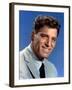 Burt Lancaster, 1950s-null-Framed Photo