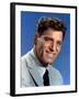 Burt Lancaster, 1950s-null-Framed Photo