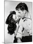 Burt Lancaster, Ava Gardner "The Killers",l 1946, Directed by Robert Siodmak-null-Mounted Photographic Print
