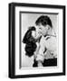 Burt Lancaster, Ava Gardner "The Killers",l 1946, Directed by Robert Siodmak-null-Framed Photographic Print