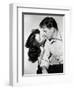 Burt Lancaster, Ava Gardner "The Killers",l 1946, Directed by Robert Siodmak-null-Framed Photographic Print