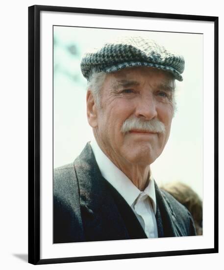 Burt Lancaster - Field of Dreams-null-Framed Photo