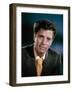 Burt Lancaster (photo)-null-Framed Photo