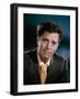 Burt Lancaster (photo)-null-Framed Photo