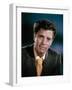 Burt Lancaster (photo)-null-Framed Photo