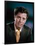 Burt Lancaster (photo)-null-Framed Photo