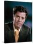 Burt Lancaster (photo)-null-Stretched Canvas