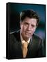 Burt Lancaster (photo)-null-Framed Stretched Canvas