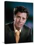 Burt Lancaster (photo)-null-Stretched Canvas