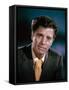 Burt Lancaster (photo)-null-Framed Stretched Canvas