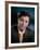 Burt Lancaster (photo)-null-Framed Photo