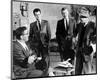 Burt Lancaster, Sweet Smell of Success (1957)-null-Mounted Photo