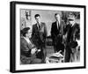 Burt Lancaster, Sweet Smell of Success (1957)-null-Framed Photo