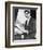 Burt Lancaster - Sweet Smell of Success-null-Framed Photo