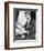 Burt Lancaster - Sweet Smell of Success-null-Framed Photo